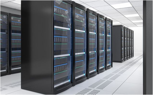 服务器租用